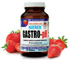 Gastro Ph Probiotic